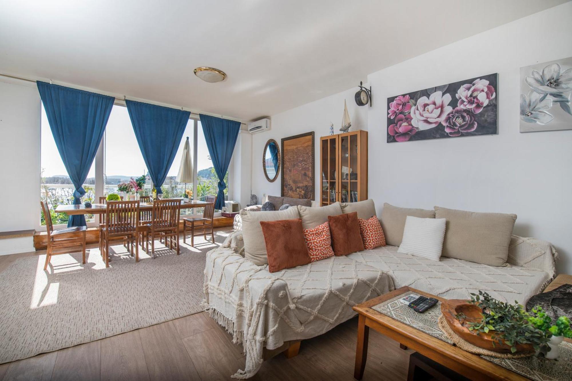 Апартаменты Split Sea View Centar Xxl Экстерьер фото